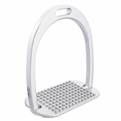 Paire d'étriers L : Plancher Incliné