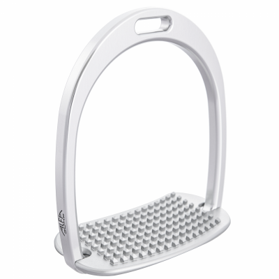 Paire d'étriers L : Plancher Smilé