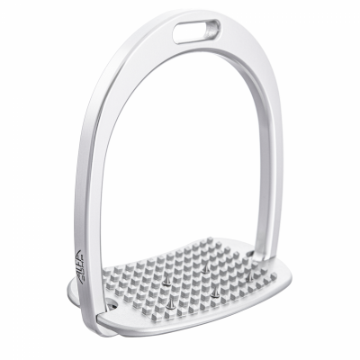 Paire d'étriers M : Plancher Smilé Pointes