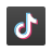 Icons8 tiktok 48