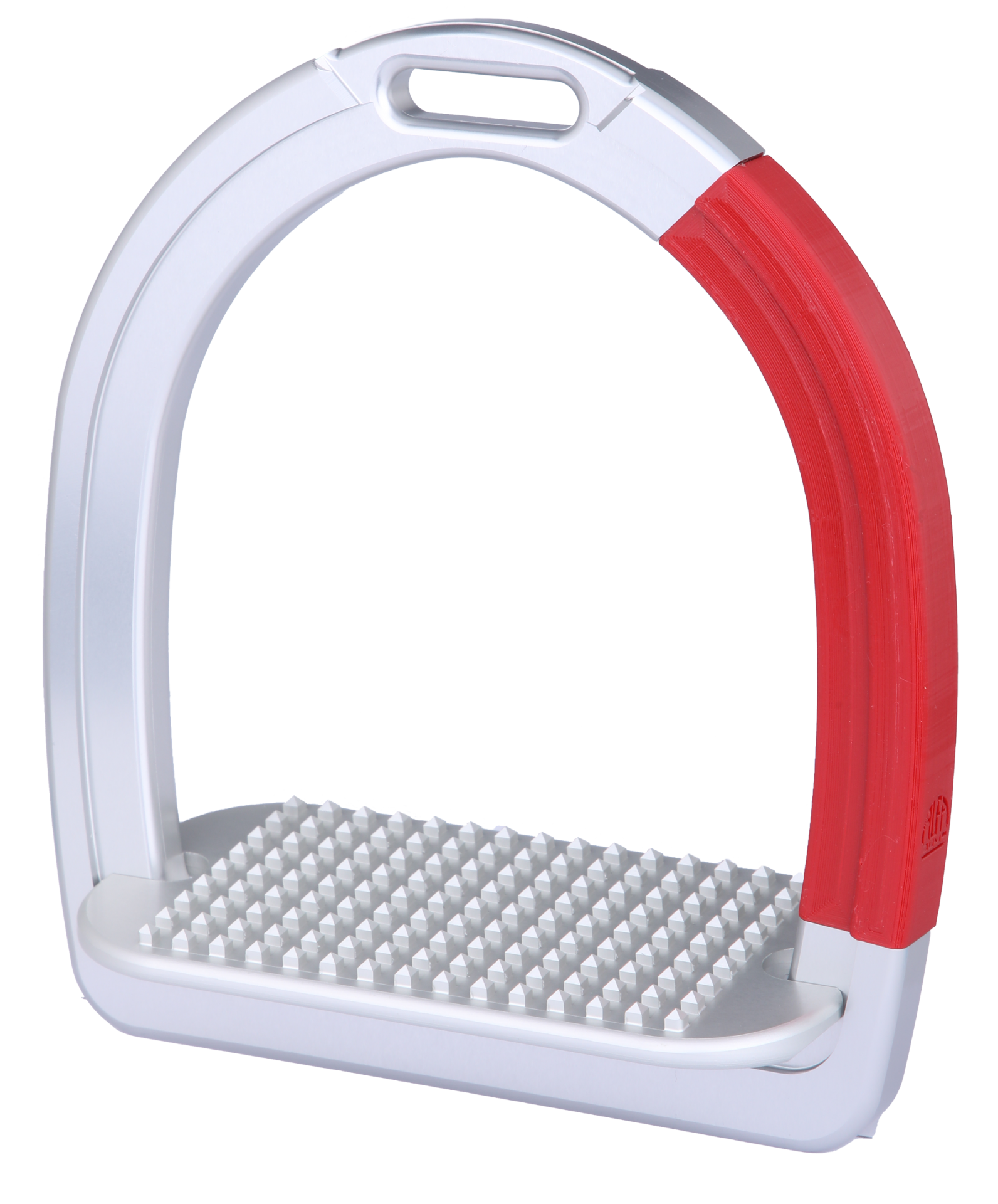 L plat rouge recarde 1