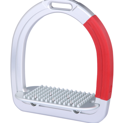 M plat pointe rouge1